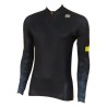 Sportful Squadra Race maillot galaxie bleu